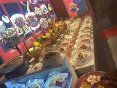 -鸽子侯·家宴·平价海鲜(市图书馆店)
