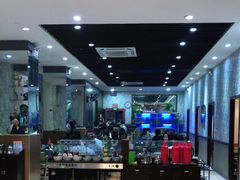 自助取餐区-金龙·打边炉(武进路店)