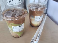 -Seesaw Coffee(朝阳大悦城店)
