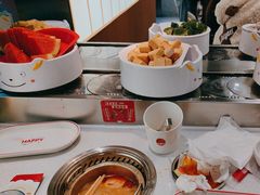 -龍歌自助小火锅(秦淮水游城店)