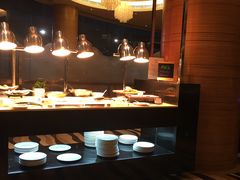 -永泰福朋喜来登酒店-宜客乐自助餐厅(远大路店)