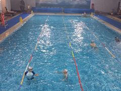 -V3游泳健身(峰明大厦店)