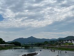 -溪口-滕头旅游景区