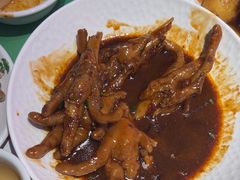 -鑫小城故事·藕汤·家常菜(台北一路总店)