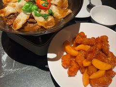 -佰家小厨·南京菜(夫子庙店)