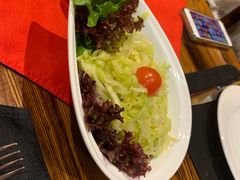 -申德勒加油站餐厅(三里屯北小街店)