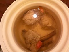 -采悦轩中餐厅·粤菜·海南菜(神州半岛喜来登度假酒店)