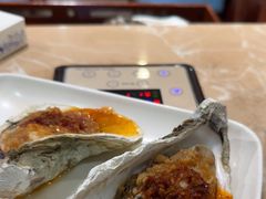 -海大大蒸汽海鲜餐厅·粤菜·特色小炒(欢乐颂店)
