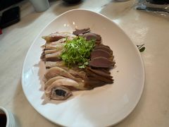 -径山十八道·风味民间菜(华夏之心店)