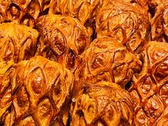 -B&C黄油与面包·THE GARDEN BAKERY概念店(世纪汇店)