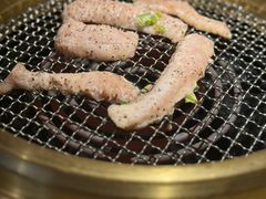 -谷牛日式烤肉(宝山U天地店)