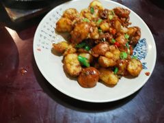 -小厨食堂(黄田坝店)