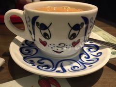 -翠华餐厅(湾仔店)