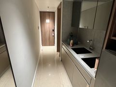 -香港都会海逸酒店