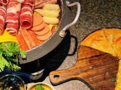 -兰正韩·韩国料理(春熙路店)