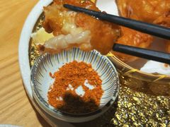 -有喜屋·日料·居酒屋(旭辉广场店)