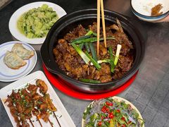 -小板凳(四公里店)