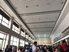 -平湖站