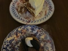 肉桂胡萝卜蛋糕-Natie(宝龙店)