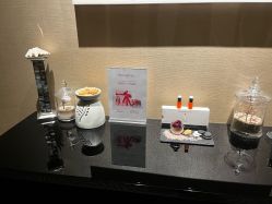 -四季酒店·泺水疗SPA