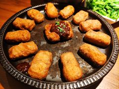 -刀板香·安徽菜(国购IFC店)