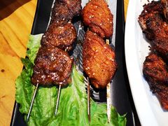 -东北故事私房菜(江南印象店)