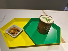 -茶是一枝花泡茶店