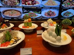 -高佳庄·舟山海鲜(海景旗舰店)