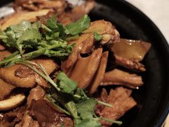 -四道菜·福建菜馆(新街口金鹰店)