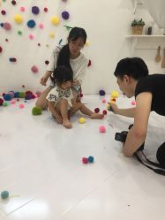 -布恩儿童摄影