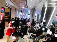 -海底捞火锅(金光华店)