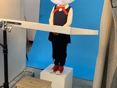 -海马体照相馆(天津世纪都会店)