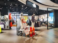 -松雷商业(南岗店)