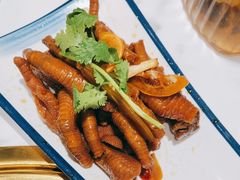 -品粤居港式打边炉·广式烧腊(西安路福佳新天地店)