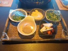 -东来顺·非遗火锅(赛格国际购物中心店)