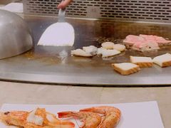-上渔铁板烧(熙悦汇店)