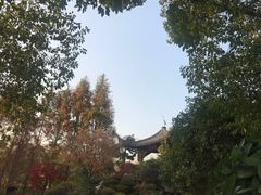 -武汉园博园(武汉自然博物馆)