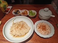 -裕兴记•蟹黄面馆(人民广场店)