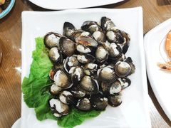 -洲晓鲜·舟山海鲜大排档(朱家尖风景区店)
