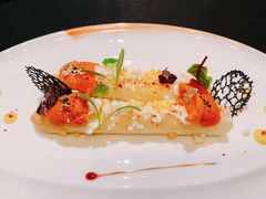 -LA TABLE de Joël Robuchon Restaurant