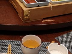 -唐山宴大唐州府精品中餐