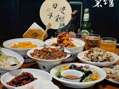 -山海菜馆·海肠捞饭·青岛菜(栈桥店)