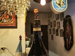 -El Bodegon阿根廷秘鲁餐厅(幸福路店)