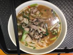 -杨裕兴(岳麓山店)