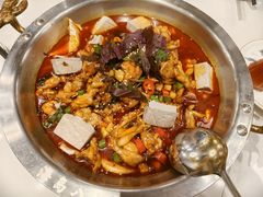 -海岛八号龙虾烧烤田鸡(蓝天路总店)