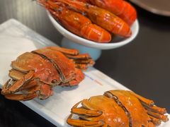 -慢鼓海鲜小馆Mangoo Bistro(交子大道店)