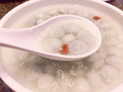 酒酿圆子-東城故事·尋找姆媽的味道(玉兰路店)