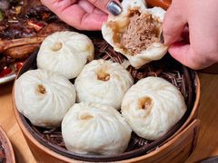 -五丁桥光头香辣蟹(望江橡树林店)