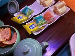 -正元阁影院足道SPA(鲁迅故里店)