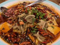 -双合园·海鲜水饺青岛菜(万佳广场店)